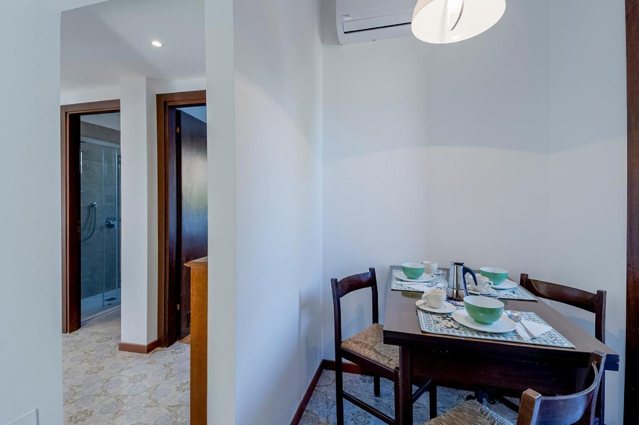 Portosole Attic - With Terrace And Private Parking Lejlighed Sanremo Eksteriør billede